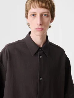 Online Studio Nicholson Sanko Shirt Muscat