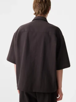 Online Studio Nicholson Sanko Shirt Muscat
