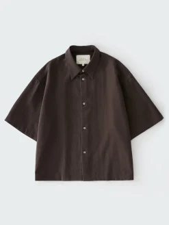 Online Studio Nicholson Sanko Shirt Muscat