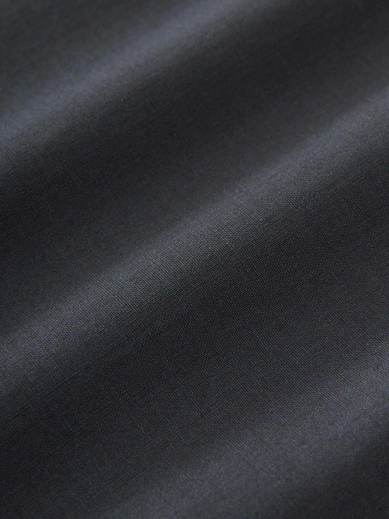 Clearance Studio Nicholson Santos Shirt Seal Blue