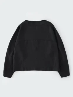 Clearance Studio Nicholson Sarr Top Black