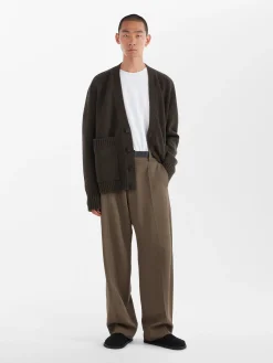 Hot Studio Nicholson Sen Knit Fir