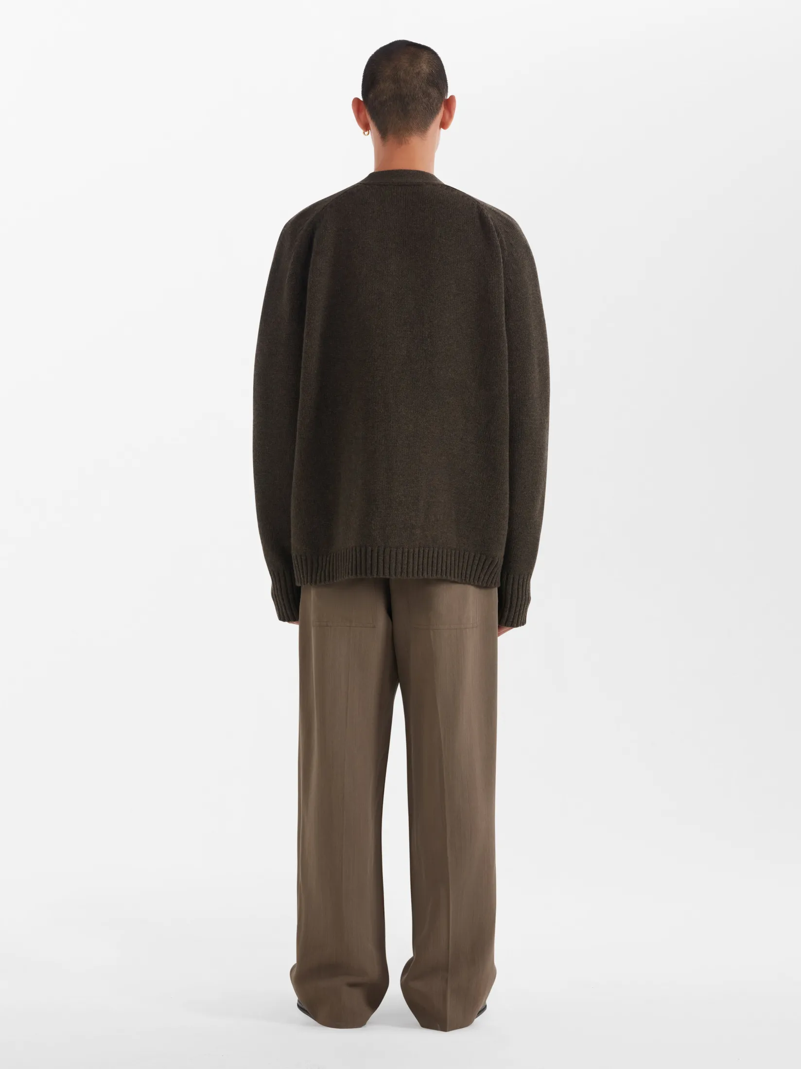 Hot Studio Nicholson Sen Knit Fir