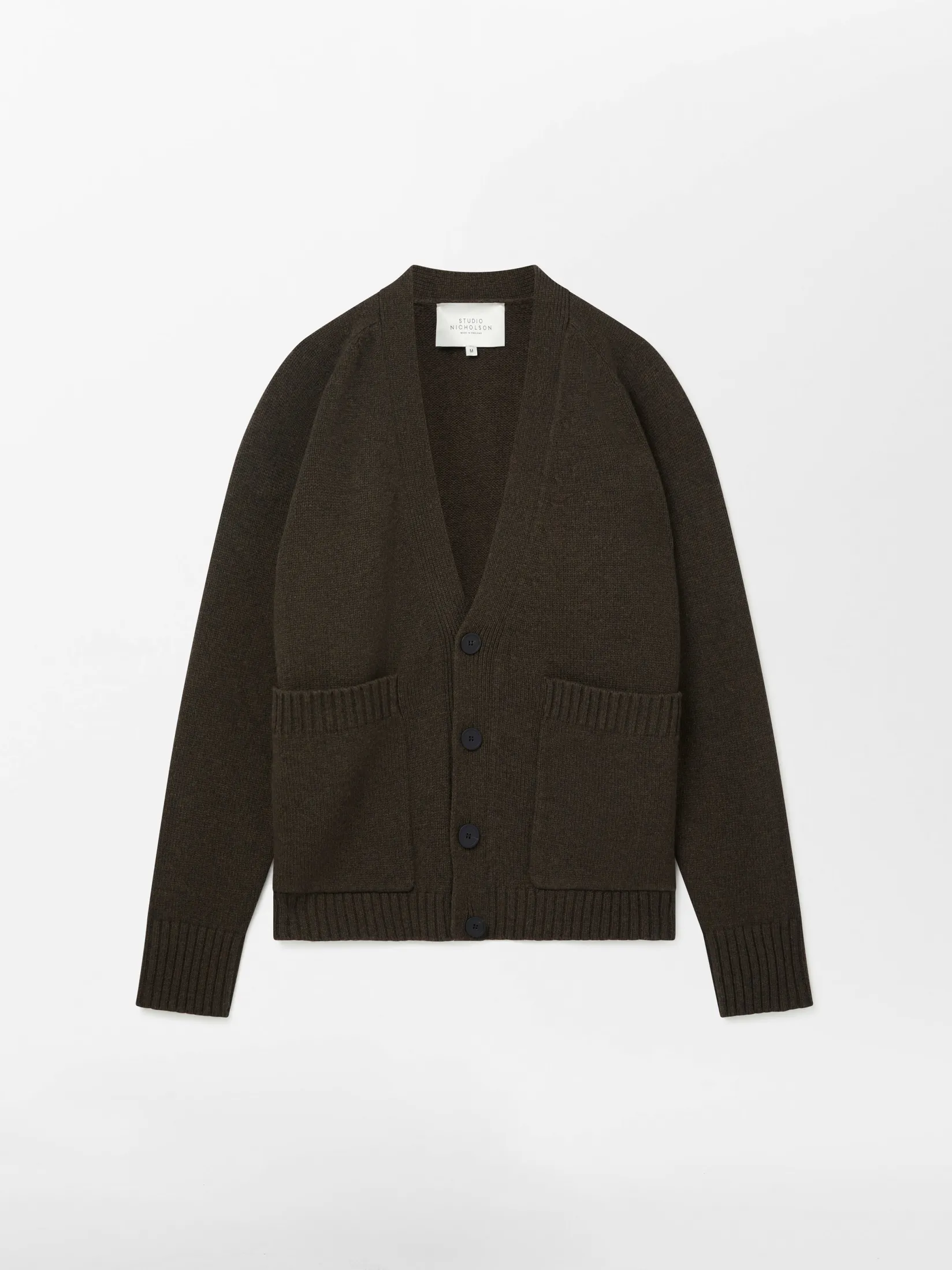Hot Studio Nicholson Sen Knit Fir