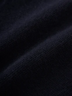 Clearance Studio Nicholson Sen Knit Darkest Navy
