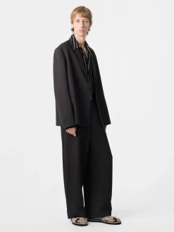 Clearance Studio Nicholson Seth Jacket Oil