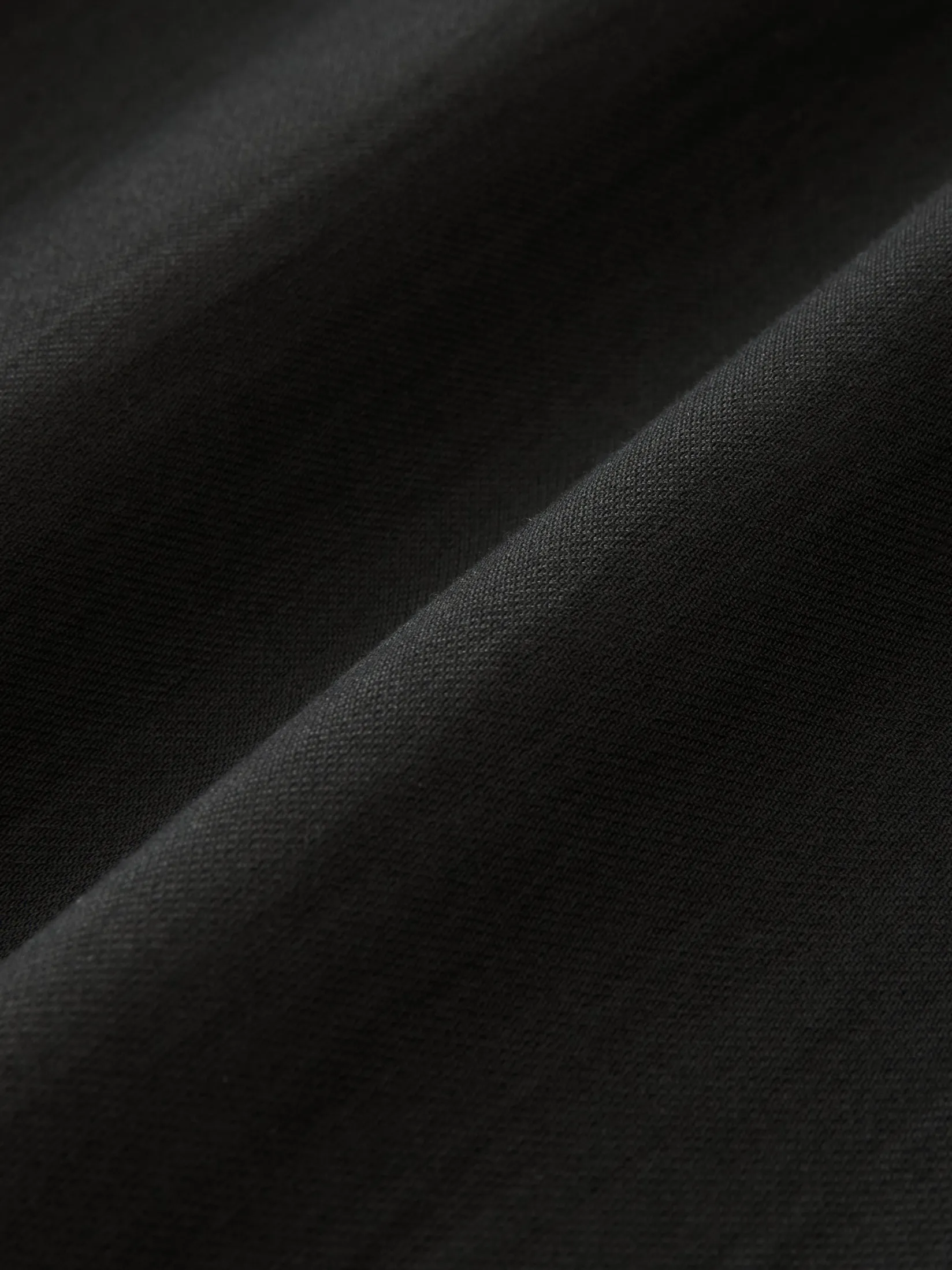 Best Studio Nicholson Silas Jacket Black