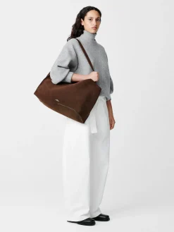 Outlet Studio Nicholson Sirio Knit Grey Melange