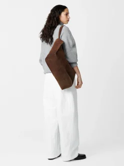 Outlet Studio Nicholson Sirio Knit Grey Melange