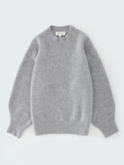 Outlet Studio Nicholson Sirio Knit Grey Melange