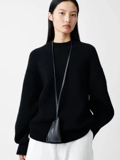 Outlet Studio Nicholson Sirio Knit Black