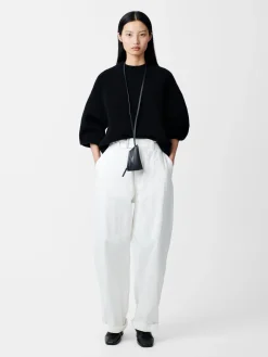 Outlet Studio Nicholson Sirio Knit Black