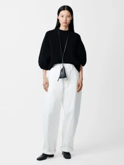 Outlet Studio Nicholson Sirio Knit Black