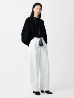 Outlet Studio Nicholson Sirio Knit Black
