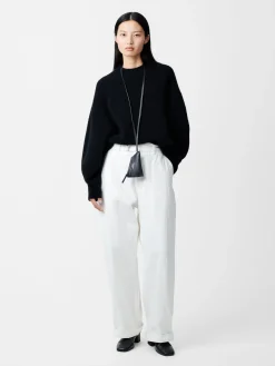 Outlet Studio Nicholson Sirio Knit Black