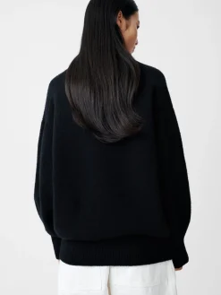 Outlet Studio Nicholson Sirio Knit Black