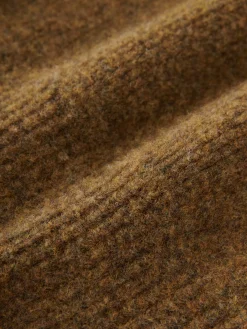 New Studio Nicholson Sirio Knit Nutmeg