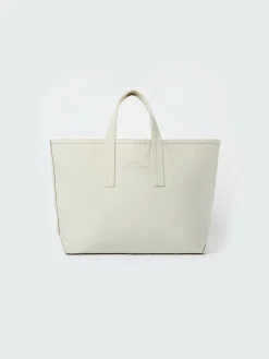 Fashion Studio Nicholson Small Tote Dove