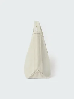 Fashion Studio Nicholson Small Tote Dove