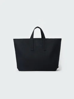 Online Studio Nicholson Small Tote Darkest Navy