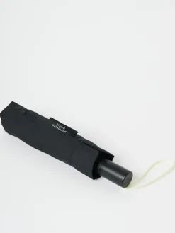 Hot Studio Nicholson SN x London Undercover Umbrella Black
