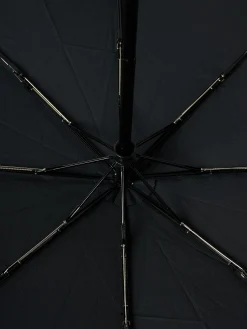 Hot Studio Nicholson SN x London Undercover Umbrella Black