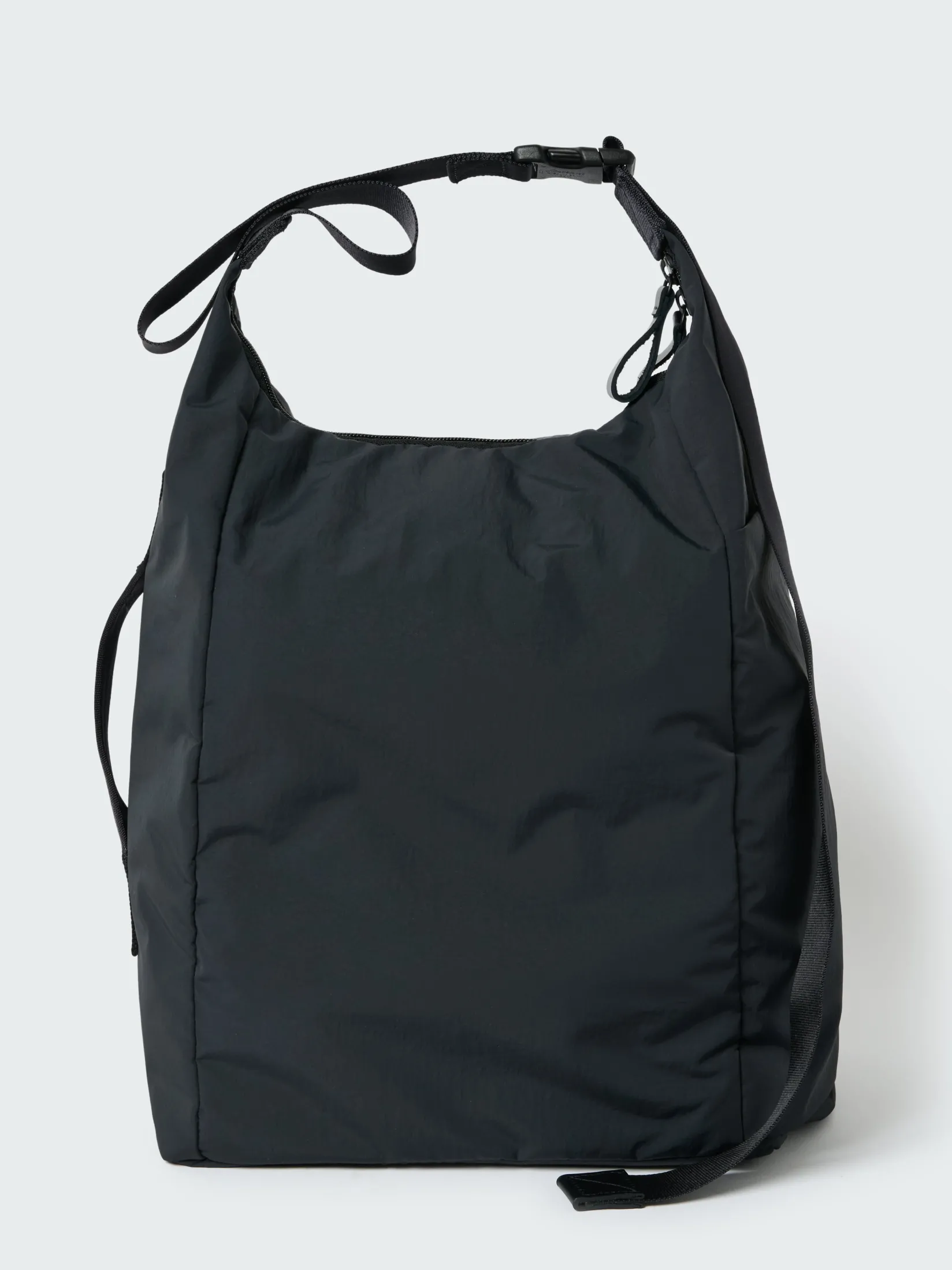 Clearance Studio Nicholson SN X POTR YOSHIDA & Co. Bonsac Bag Darkest Navy