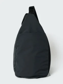 Clearance Studio Nicholson SN X POTR YOSHIDA & Co. Bonsac Bag Darkest Navy