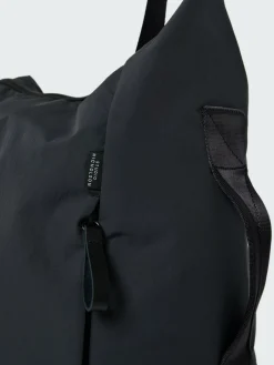 Clearance Studio Nicholson SN X POTR YOSHIDA & Co. Bonsac Bag Darkest Navy