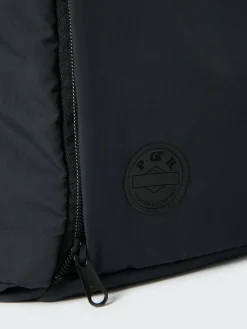 Clearance Studio Nicholson SN X POTR YOSHIDA & Co. Bonsac Bag Darkest Navy