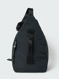 Clearance Studio Nicholson SN X POTR YOSHIDA & Co. Bonsac Bag Darkest Navy