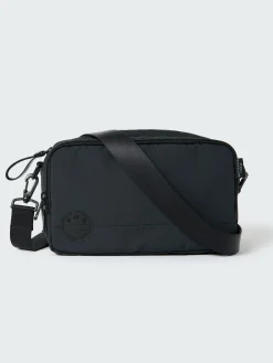 Outlet Studio Nicholson SN x POTR YOSHIDA & Co. Shoulder bag Darkest Navy