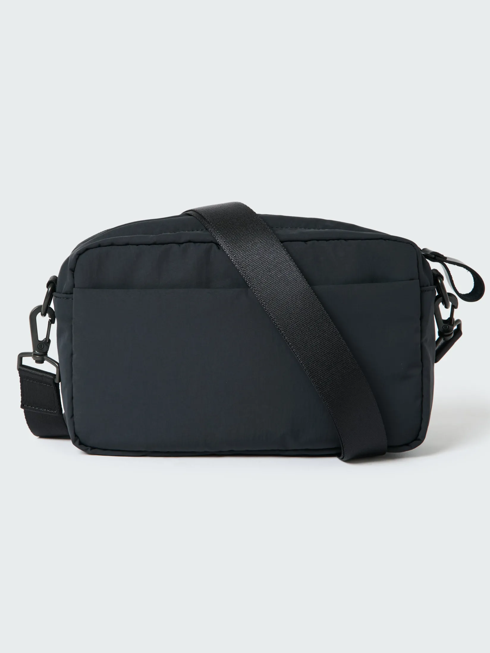 Outlet Studio Nicholson SN x POTR YOSHIDA & Co. Shoulder bag Darkest Navy