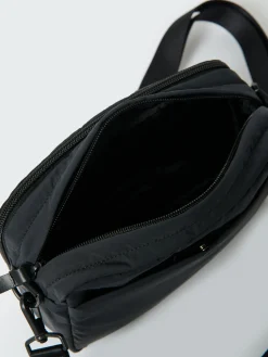 Outlet Studio Nicholson SN x POTR YOSHIDA & Co. Shoulder bag Darkest Navy