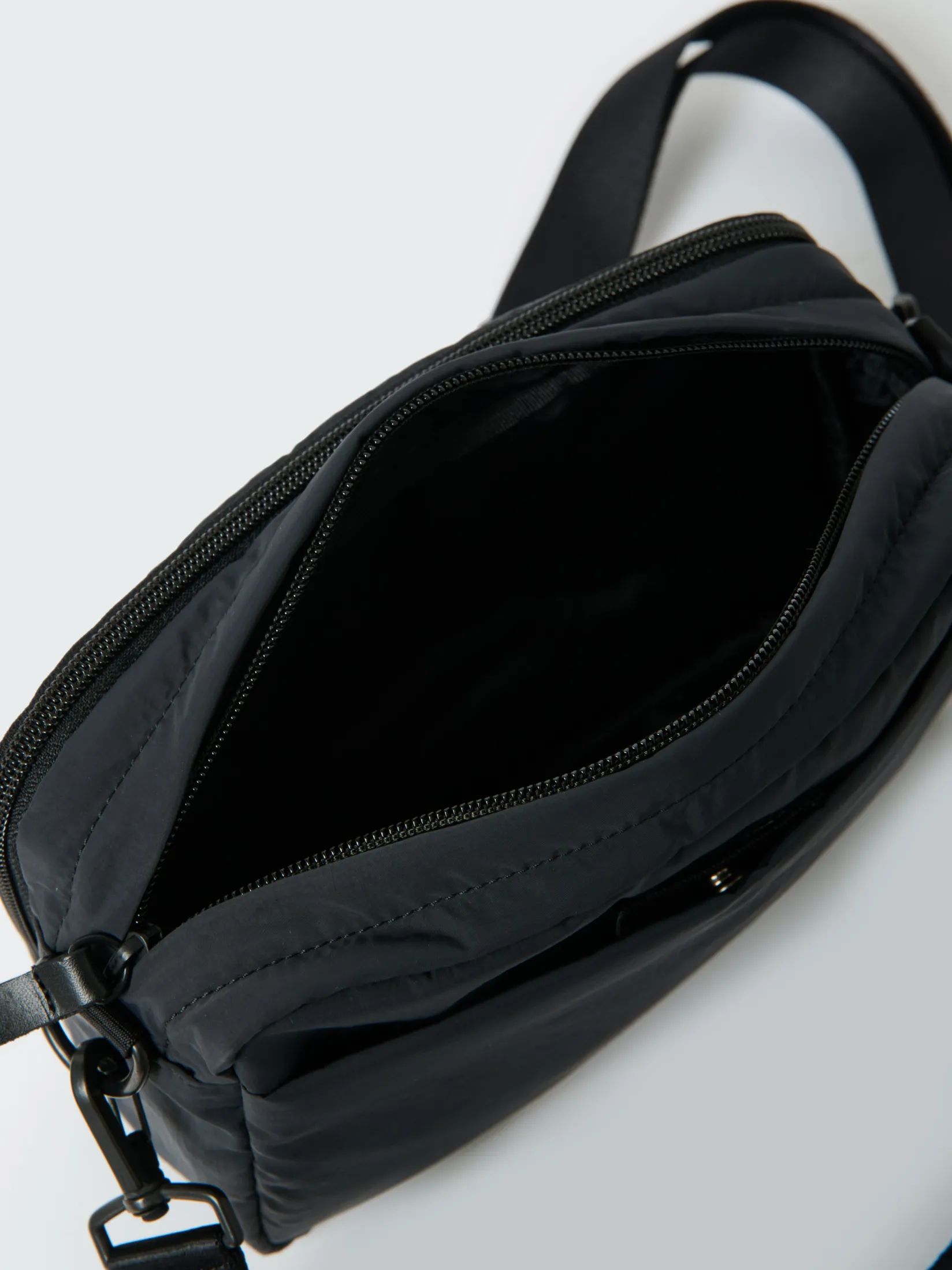 Outlet Studio Nicholson SN x POTR YOSHIDA & Co. Shoulder bag Darkest Navy
