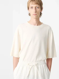 Fashion Studio Nicholson Solaris Knit Parchment