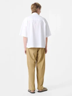 Outlet Studio Nicholson Sonny Pant Sand