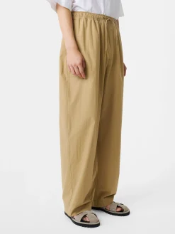 Outlet Studio Nicholson Sonny Pant Sand