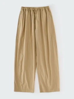 Outlet Studio Nicholson Sonny Pant Sand