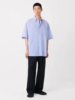 Hot Studio Nicholson Sonny Pant Darkest Navy