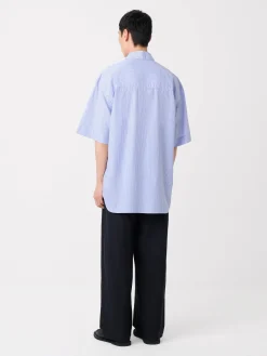 Hot Studio Nicholson Sonny Pant Darkest Navy