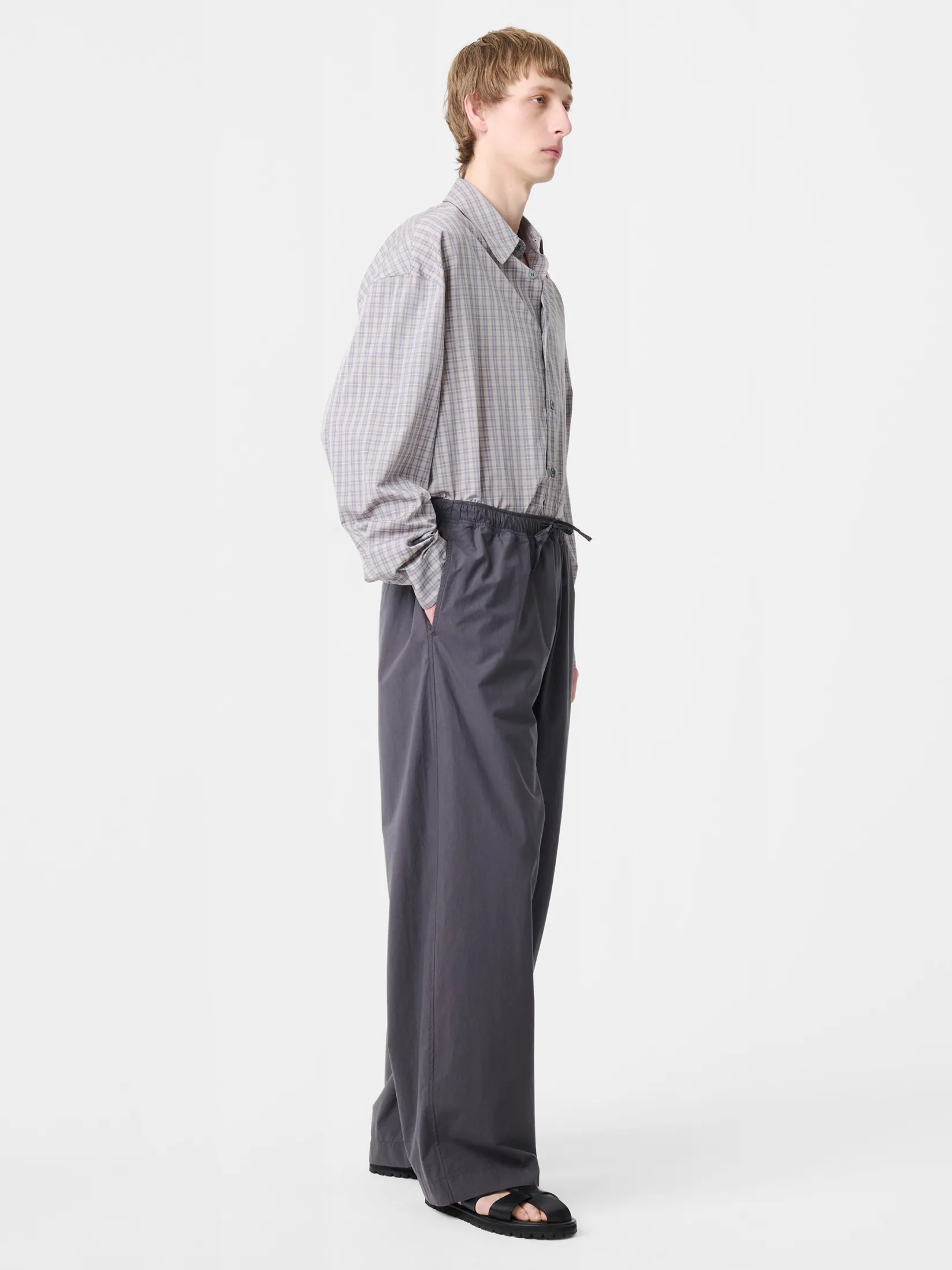 Discount Studio Nicholson Sonny Pant Thunder