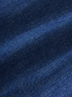 Sale Studio Nicholson Sorono Denim Shirt Indigo