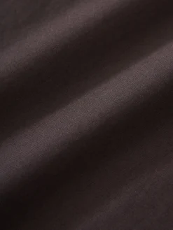 Best Studio Nicholson Sorono Shirt Black Grape