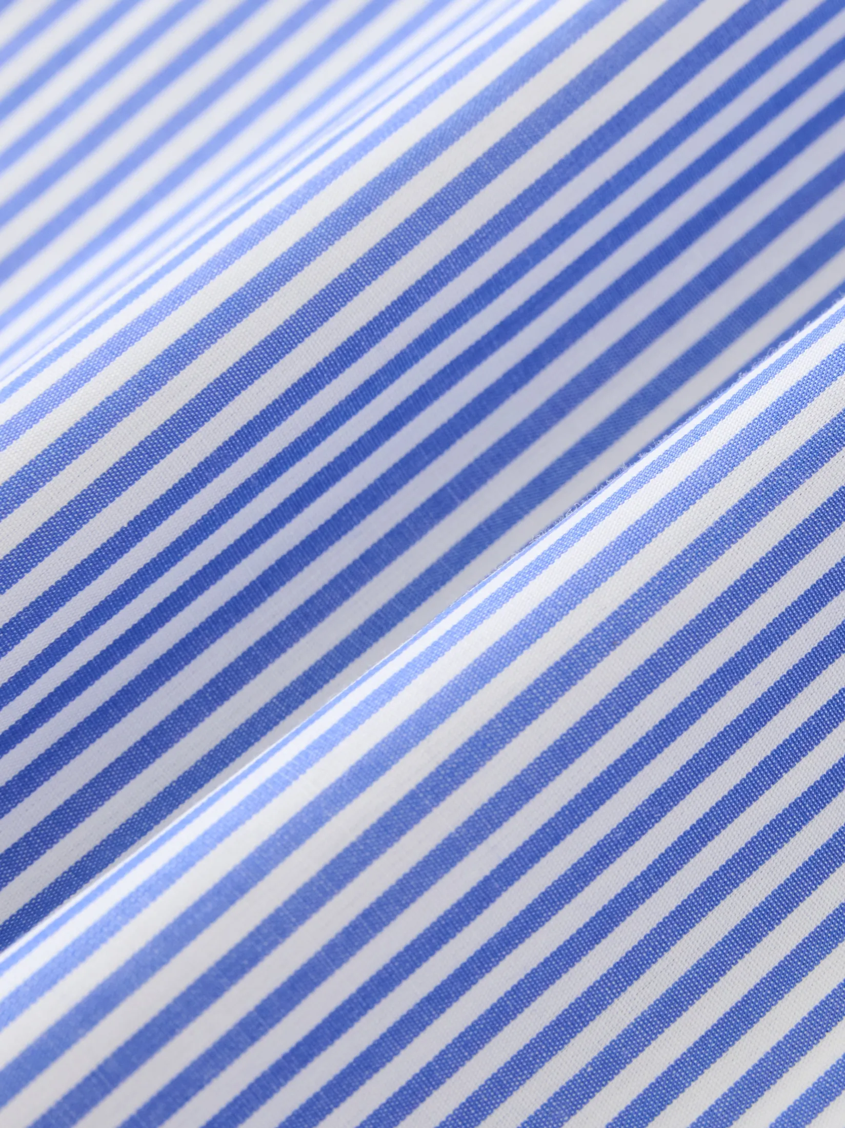 Discount Studio Nicholson Sorono Shirt Blue / White