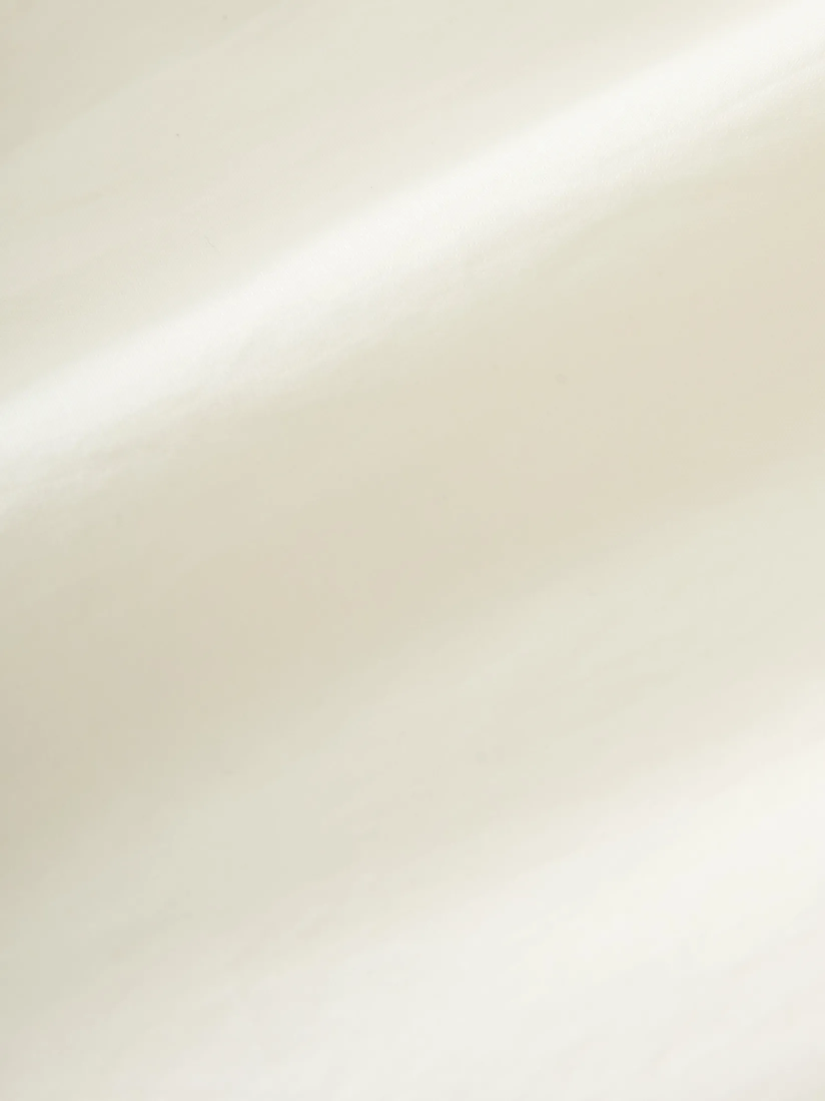Discount Studio Nicholson Sorono Shirt Parchment