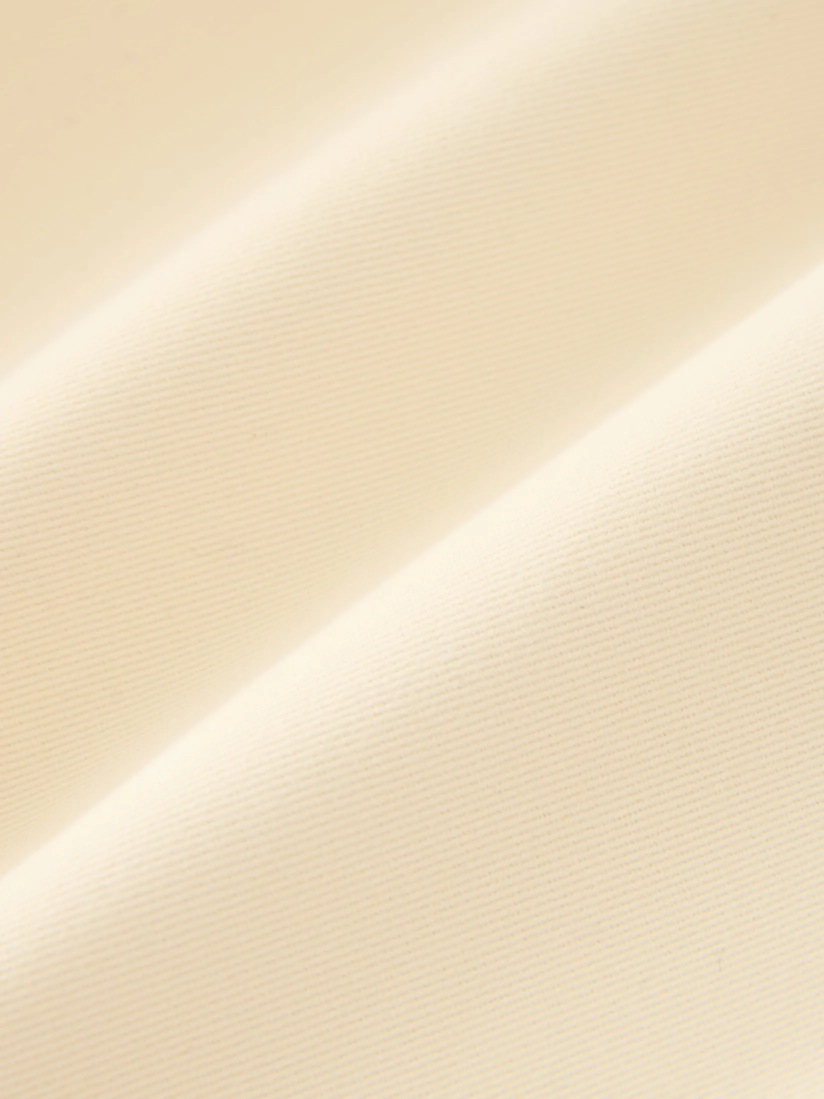 Clearance Studio Nicholson Sorte Pant Cream