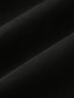 Clearance Studio Nicholson Sorte Pant Black