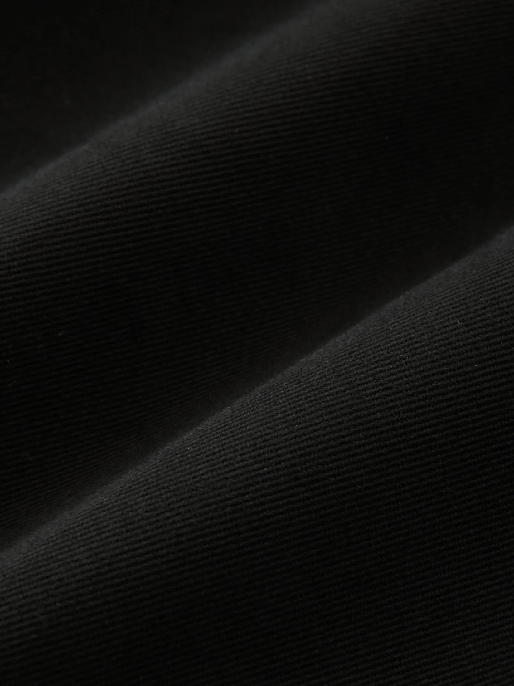 Clearance Studio Nicholson Sorte Pant Black