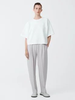 Hot Studio Nicholson Sperro Pant Gull Grey